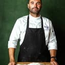 Chef Angelo Gheza