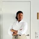 Chef Chloe Fearnley-Derome