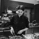 Chef Liú Mottes