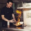 Chef Allan Goichon
