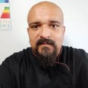 Chef Nicolas Deschamps