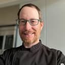 Chef Joshua Applegate