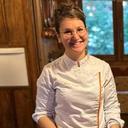 Chef Marie Daujat