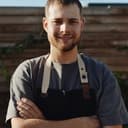 Chef Maxime Huillo