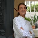 Chef Maÿlis Charoy