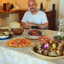 Chef Nicolas Manzanares