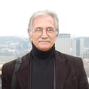 Chef Jean-Jacques Daluz