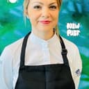 Chef Alicia Rico