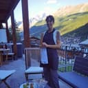 Chef Maria Tavares
