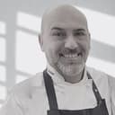 Chef Roberto Ruiu