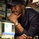 Chef Christ Bikouedi