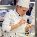Chef Elise Devulder