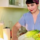 Chef Melissa Menghini