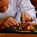 Chef Federico Bossini