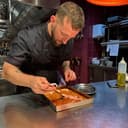 Chef Guillermo Zamora's thumbnail