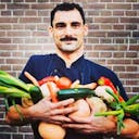 Chef Andreas Chrysomallis's profile picture