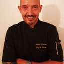 Chef Stephane André