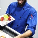 Chef Kishawn Solomon's thumbnail