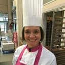 Chef Christelle Huguet