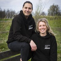 Een gezellig privé diner met Chef Merlin & Sebastiaan