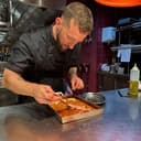 Chef Guillermo Zamora's thumbnail