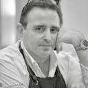 Chef Jerome Courtois Suffit