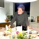 Chef Francesca Sasso