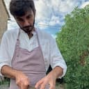 Chef Vincenzo Laudiero