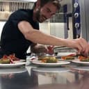 Chef Alvaro McCrory's thumbnail