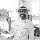 Chef Giuseppe Vivacqua