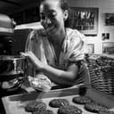 Chef Angelica Jackson