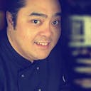 Chef Heri Sasmito