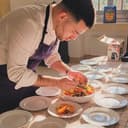 Chef Guilherme Costa