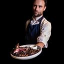 Chef Luca Tonoli