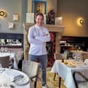 Chef Diego De Baets
