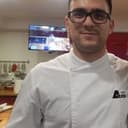 Chef Kosmas Iakovidis