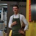 Chef Zachary Garabedian