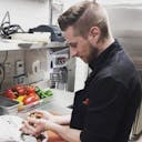 Chef Julien Briche's thumbnail