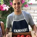 Chef Antonio Sessa's thumbnail