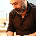 Chef Stefano Del Rosso