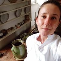 An amazing private dinner with Loreena Ghalem