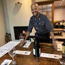 Chef Franco Buys
