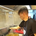 Chef Cristian Lainez