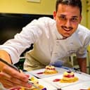 Chef Rodrigo Pache