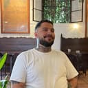 Chef Alejandro Guerrero