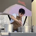 Chef Mario Matrisciano