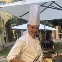 Un incroyable dîner privé avec Chef Édouard Oger