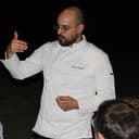 Chef Bensimon Itamar