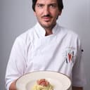 Chef Andrea Pugliese