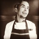 Chef Alejandro Castillo